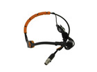 Shure Glxd1 Z2 Bodypack Transmitter W  Sb902 And Shure Sm31fh Headset Microphone