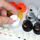 Fat Caps Sample Pack  20  Spray Paint Caps Graffiti Art Tips