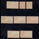 Momen  Kuwait Sg  36-46 1939 Mint Og Nh   165  Lot  67728