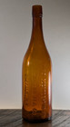 Wino Czestochowskie A  Skarzynski   Co  Buffalo New York Ny N y  Bottle