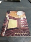 Metropolitan Opera Magazine Program 1969-1970 Vintage