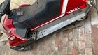 1980 Yamaha Ss 440 Only 106 Miles 