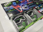 Gel Blaster Nova 2-pack Ultimate Bundle 260k Gellets 2 Masks Tub New
