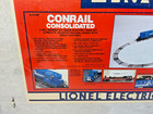 Lionel 6-11740 Conrail Consolidated O Freight Train Set Gp-7 Diesel Nib Sealed