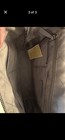 Nwt Authentic Michael Kors Ciara Large Top Zip Tote Navy Blue