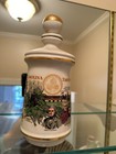 Weller South Carolina Tricentennial Commemorative Empty Decanter Bottle