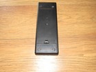 Vintage Zenith Tv vcr Combo Remote Control Tested