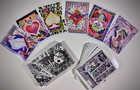 Limited Edition Deck Of Playing Cards By Yulia Kuznetsova