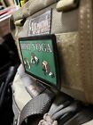 Irish Yoga Morale Patch Tactical Army Hook Military Usa Badge Flag Beer