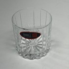 Riedel Bar Drink Specific Glassware 2 Rocks Whiskey Glasses Set Of 2 Clear 6417