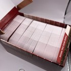 Essential Sat Vocabulary 2nd Edition By Princeton Review - 500 Flash Cards Set