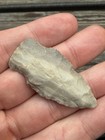 Lowe Arrowhead Illinois Ancient Authentic Native American Artifact 