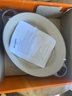Le Creuset Enameled Cast Iron Oval Dutch Oven 9 5qt Midnight Grey Nib 