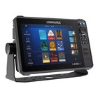 Lowrance Hds Pro 10 - W  Preloaded C-map Discover Onboard   Ai Hd Transducer