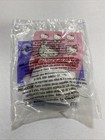 Mcdonald s Sanrio Clip On Hello Kitty 2001 Happy Meal Toy  3 With Stickers New