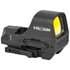 Holosun Technologies Hs510c Open Reflex Circle Red Dot Sight New 
