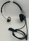 Jabra Biz 2400 Ii Mono 3-1 Wired Headset 2406-820-205 - Black