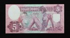Bohemia  5pcs X 5 Notes  Private Issue  2020 Allegory  Unc  Free Shipping