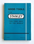 Stanley Tools Catalog No  34 1952 Edition Excellent Condtion