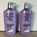 L oreal Paris Elvive Hyaluron Plump Shampoo And Conditioner Set  26 5 Oz