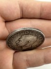 Canada 1 Dollar 1948 Rare Coin 