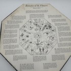 Vintage 1968 Springbok The Okta-puzzle Romance Of The Flowers By Maynard Reece