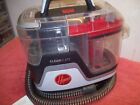 Hoover Cleanslate Pro Carpet   Upholstery Spot Cleaner  fh14050  Free Ship 