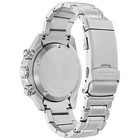 Citizen Men s Sea Chronograph Calendar Eco-drive Silver Watch 45 Mm Ca0820-50x