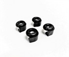 4 Foot Pedal Cushions  194407-002  Singer Featherweight 221 222 Sewing Models