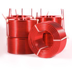 Amplifier Speaker Crossover Inductor Oxygen-free Copper Wire 0 5-2 0mm 0 1-2 0mh