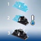 Brio World - Gemstone Cargo Train - Wooden Train For Kids Age 3 Years Up - Railw