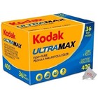 2x Kodak Colorplus 200 Color Negative Film 36 Exp   2x Ultramax 400 Film  36 Exp