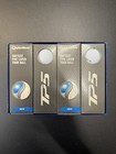  brand New  Taylormade 24 Tp5 1 Dozen White Golf Balls