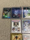 Huge Clearance Vintage Rookie Jersey   d Baseball Card Collection Lot  45 Cards 