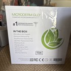 Factory Sealed Microderm Glo Diamond Microdermabrasion Kit