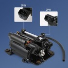 New Fuel Pump Assembly Cell For 8 1 8 1l Volvo Penta Cell High Pressure Hi Low