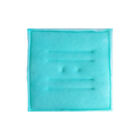 Paint Spray Booth Tacky Intake Filter Pad 20  X 20   20 Pack  - Series 55