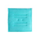 Paint Spray Booth Tacky Intake Filter Pad 20  X 48   8 Pack  - Series 55
