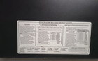Extron Dxp 84 Hdmi 8x4 Hdmi Digital Crosspoint Matrix Switcher  w3263