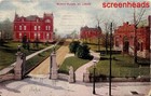 1909 Pre-pro Advertising Postcard Anheuser Busch Brewing Assoc  St  Louis Mo 
