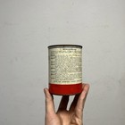 Vintage Mobil Oil Mobilgrease No 6 Can