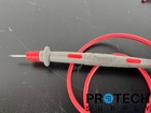Lot Of Pomona Test Leads   Cables