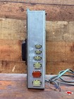 Rock-ola 54920-a Power Distribution Supply 490 490-1 490-2 Jukebox Psu Untested
