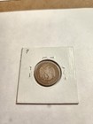 1875 S Silver Seated Liberty Twenty Cent Piece  These Are Authentic Scare  Rare 