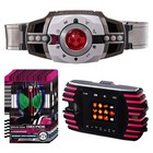 Bandai Kamen Rider Csm Decadriver Ver 2   K-touch From Japan New