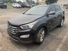 Santa Fe  2014 Antenna 676216