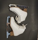 Jackson Freestyle Figure Skates 6 R