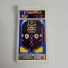 Tomy Power House Pinball Handheld Electronic Game Tested Works 1970s