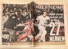 Daily News 2009 York Yankees 27 World Series   New York Post