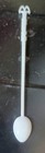 Vtg  Mcdonald s Plastic Coffee Stirring Spoon 